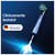 ORAL-B - TESTINE PRO CROSS ACTION BLACK 3 TESTINE - 2230006058 ORAL-B 5 | Trony.it