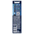ORAL-B - TESTINE PRO CROSS ACTION BLACK 3 TESTINE - 2230006058 ORAL-B 7 | Trony.it