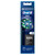 ORAL-B - TESTINE PRO CROSS ACTION BLACK 3 TESTINE - 2230006058 ORAL-B 9 | Trony.it