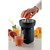 ARIETE - 417 SPREMIAGRUMI BREAKFAST, 40W, 2 CONI DI SPREMI - 2230006027 ARIETE 2 | trony.lol