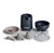 ARIETE - 417 SPREMIAGRUMI BREAKFAST, 40W, 2 CONI DI SPREMI - 2230006027 ARIETE 4 | trony.lol