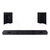 SAMSUNG - SOUNDBAR HW-Q600C/ZF, 3.1.2 CANALI, 360W, 2023 - 2230005931 SAMSUNG 9 | Trony.it