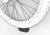 MELICONI - OMINO GANCIO PEDALE BICI - 2230005618 MELICONI 10 | Trony.it