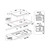 HOTPOINT ARISTON - Piano cottura a induzione Hotpoint Ariston HB 4860C CPNE - 2230005560 HOTPOINT ARISTON 10 | Trony.it