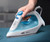 BRAUN - FERRO A VAPORE TEXSTYLE 1 SI1050BL - 2230005380 BRAUN 2 | trony.live