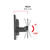MELICONI - FLATSTYLE FTR 100 IT - 2230005079 MELICONI 3 | Trony.it