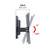 MELICONI - FLATSTYLE FTR 200 IT - 2230005073 MELICONI 6 | Trony.it