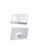 MELICONI - AT 55 R1 USB WHITE - 2230005075 MELICONI 3 | Trony.it
