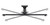 MELICONI - FLATSTYLE FTR 400 IT - 2230005071 MELICONI 4 | Trony.it