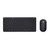 TRUST - LYRA WL KEYBOARD & MOUSE IT - 2230005057 TRUST 0 | Trony.it