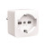 TP-LINK - Tapo TP10 MINI PRESA ELETTRICA SMART - 2230004949 TP-LINK 0 | Trony.it