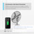 TP-LINK - Tapo TP10 MINI PRESA ELETTRICA SMART - 2230004949 TP-LINK 4 | Trony.it