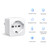 TP-LINK - Tapo TP10 MINI PRESA ELETTRICA SMART - 2230004949 TP-LINK 7 | Trony.it