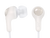 JVC - HA-FR9UC WHITE - 2230004867 JVC 0 | Trony.it