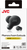 JVC - HA-A25T BLACK - 2230004863 JVC 2 | Trony.it