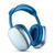 CELLULARLINE - MAXI2 BLU - 2230004832 CELLULARLINE 0 | Trony.it