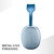 CELLULARLINE - MAXI2 BLU - 2230004832 CELLULARLINE 2 | Trony.it