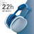 CELLULARLINE - MAXI2 BLU - 2230004832 CELLULARLINE 4 | Trony.it