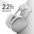 CELLULARLINE - MAXI2 BIANCO - 2230004833 CELLULARLINE 4 | Trony.it