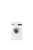 SMEG - Lavatrice, Libera installazione, Capacità 8kg, LB2T82ASIT - 2230004384 SMEG 0 | Trony.it