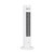 ARGO - ARGO NANTE, ventilatore a torre con potente flusso d'aria, telecomando slim user-friendly e timer di funzionamento 1-7h. - 2230004246 ARGO 3 | Trony.it