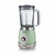 ARIETE - 0583/04 VINTAGE FRULLATORE CON TAZZA IN VETRO - 2230002472 ARIETE 0 | Trony.it