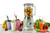 ARIETE - 583, FRULLATORE VINTAGE CON TAZZA IN VETRO DA 1,5 - 2230002472 ARIETE 3 | bottegaverde.live