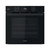 WHIRLPOOL - Forno da incasso Whirlpool - OMSR58RU1SB - 2230002397 WHIRLPOOL 0 | Trony.it