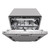 LG ELECTRONICS - QUADWASH DB365TXS - 2230002359 LG ELECTRONICS 0 | Trony.it