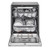 LG ELECTRONICS - QUADWASH DB365TXS - 2230002359 LG ELECTRONICS 1 | Trony.it