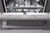 LG ELECTRONICS - QUADWASH DB365TXS - 2230002359 LG ELECTRONICS 4 | Trony.it