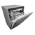 LG ELECTRONICS - QUADWASH DB365TXS - 2230002359 LG ELECTRONICS 17 | Trony.it