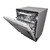 LG ELECTRONICS - QUADWASH DB365TXS - 2230002359 LG ELECTRONICS 21 | Trony.it
