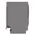 LG ELECTRONICS - QUADWASH DB365TXS - 2230002359 LG ELECTRONICS 22 | Trony.it