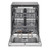LG ELECTRONICS - QUADWASH DB365TXS - 2230002359 LG ELECTRONICS 27 | Trony.it