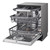 LG ELECTRONICS - QUADWASH DB365TXS - 2230002359 LG ELECTRONICS 29 | Trony.it