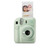 FUJIFILM - INSTAX MINI 12 MINT GREEN - 2230002337 FUJIFILM 0 | trony.live