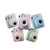 FUJIFILM - INSTAX MINI 12 CLAY WHITE - 2230002338 FUJIFILM 2 | trony.live