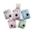 FUJIFILM - INSTAX MINI 12 CLAY WHITE - 2230002338 FUJIFILM 3 | trony.live