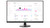 LENOVO - Monitor D32-40 31,5" WLED 60Hz 4ms Garanzia 3 anni - 2230002230 LENOVO 2 | Trony.it