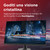 LENOVO - Lenovo D32-40 Monitor 31,5" FHD 1920x1080 60Hz 4ms - HDMI/DP St,Tilt - 2230002230 LENOVO 2 | trony.live