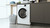 HOTPOINT ARISTON - RSSF 624 W IT N lavatrice Caricamento frontale 6 kg 1200 Giri/min Bianco - 2230002088 HOTPOINT ARISTON 5 | Trony.it