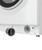 HOTPOINT ARISTON - RSSF 624 W IT N lavatrice Caricamento frontale 6 kg 1200 Giri/min Bianco - 2230002088 HOTPOINT ARISTON 11 | Trony.it