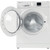 HOTPOINT ARISTON - RSSF 624 W IT N lavatrice Caricamento frontale 6 kg 1200 Giri/min Bianco - 2230002088 HOTPOINT ARISTON 3 | bottegaverde.live