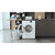 HOTPOINT ARISTON - RSSF 624 W IT N lavatrice Caricamento frontale 6 kg 1200 Giri/min Bianco - 2230002088 HOTPOINT ARISTON 6 | bottegaverde.live