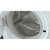 HOTPOINT ARISTON - RSSF 624 W IT N lavatrice Caricamento frontale 6 kg 1200 Giri/min Bianco - 2230002088 HOTPOINT ARISTON 9 | bottegaverde.live
