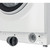 HOTPOINT ARISTON - RSSF 624 W IT N lavatrice Caricamento frontale 6 kg 1200 Giri/min Bianco - 2230002088 HOTPOINT ARISTON 10 | bottegaverde.live