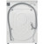 HOTPOINT ARISTON - RSSF 624 W IT N lavatrice Caricamento frontale 6 kg 1200 Giri/min Bianco - 2230002088 HOTPOINT ARISTON 11 | bottegaverde.live