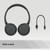 SONY - WHCH520B.CE7 - 2230001721 SONY 11 | Trony.it
