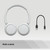 SONY - WHCH520W.CE7 - 2230001722 SONY 11 | Trony.it